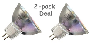 2pcs Bulb For Simon Omega Automega D E F Chromega Dichroic Super D5-XL 471029   - Picture 1 of 1