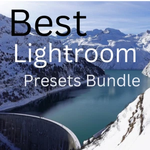 242 Best Preset Filters for Lightroom - Picture 1 of 19