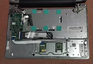 Keyboard for Acer Switch Docks Sata - Bild 1 von 4