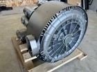 NEW Republic Regenerative Blower, 3HP, 1PH, HRC402/1