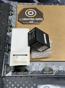 NEW! SEALED PARTS TDR230S Digi-Set Time Delay Relay_#MULTIPLE IN STOCK_*WARRANTY - Picture 1 of 9