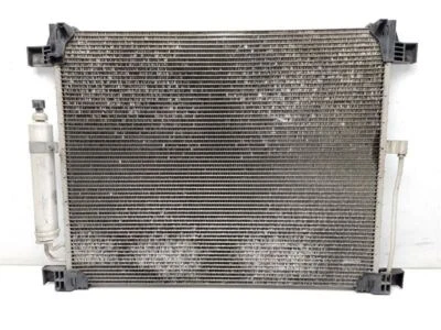 2009-2013 INFINITI FX SERIES AC Condenser OEM 921101BA0A - Image 1 of 4