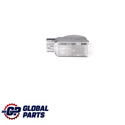 Audi A4 B8 A5 8T Luce di cortesia interna del vano piedi LED 4E0947415A - Immagine 1 di 4