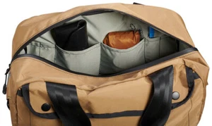 Swift Industries Sugarloaf Basket Bag - Coyote - Picture 1 of 7