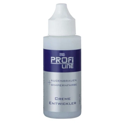SWISS O-PAR Profiline Entwickler Creme für Augenbrauenfarbe 50 ml