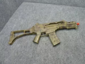 Classic Army G36C Airsoft Rifle Gun Electric Sports Plastic BB - Picture 1 of 6