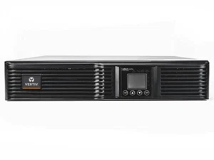 Vertiv Liebert GXT4-1000RT120 Online 120v LCD Rack 1kva - New Open Box - Picture 1 of 6