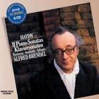11 Klaviersonaten - Alfred Brendel Compact Disc