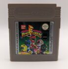 Power Rangers - Modul - Nintendo GameBoy