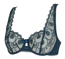 Women's bra with braid underwear PASSIONATA item 5415