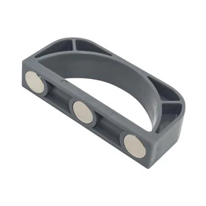Ice Scoop Holder Magnetic Bracket Holder For Ice Maker Scoop Stable - Picture 1 of 12