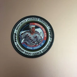 Adam Graves  Katch Coins - Picture 1 of 4