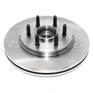 AutoExtra Brake Rotors AX54107 Ford & Lincoln - Picture 1 of 4