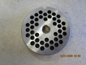 #5 3/16'' GRINDER PLATE - Imagen 1 de 1