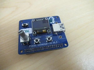 Pimidi Universal-IO v1.1 - Picture 1 of 5