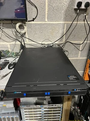 SuperMicro CSE-847 X10DRH-CT 4BAY 1U Server 32GB RAM E5-2620 V4 LSI RAID 9361-8i - Image 1 of 4