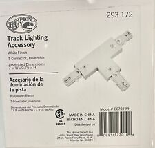 t connector track lighting 