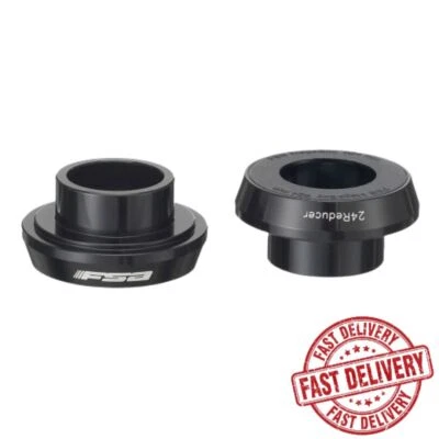 FSA PF30 Bottom Bracket Adapter Reducer to 24mm (EE085) BB30 Crank bike - Image 1 of 2