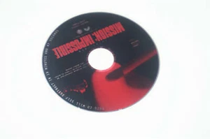 THEME FROM MISSION:IMPOSSIBLE CD A9383 - Zdjęcie 1 z 2