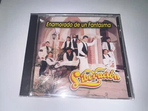 Liberacion -Enamorado de un Fantasma - Picture 1 of 2