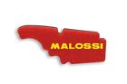 MALOSSI DOUBLE RED SPONGE FOR ORIGINAL FILTER POUR VARIANT SPORT 125 4T