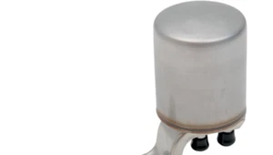 Fuel Filter for Harley Touring w/ Magnetti EFI 95-99 Drag Specialties 0707-0013 - Picture 1 of 8
