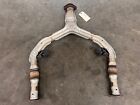 09-17 INFINITI FX35 QX70 FRONT ENGINE EXHAUST PIPE TUBE ASSEMBLY, OEM LOT3382
