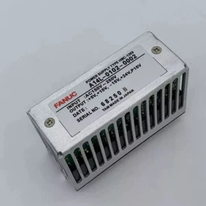 1 Stück Fanuc A14L-0102-0002 Modul Versorgung NEU - Bild 1 von 1