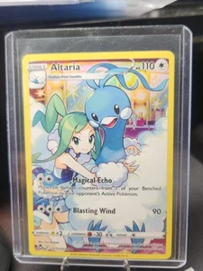 Altaria TG11/TG30 Swsh12: Sword & Shield - Silver Tempest Trainer Gallery Holo - Bild 1 von 2