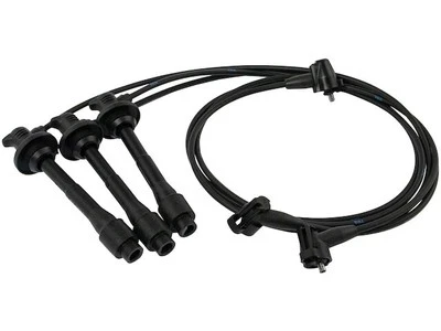 Juego de cables de bujía para Toyota Tundra 2000-2004 32974SRHG 2002 2001 2003 3,4 L V6 Foto 1 de 2