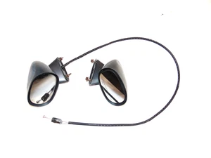 Door mirros 78-88 G body Monte Carlo Cutlass Regal - Picture 1 of 6