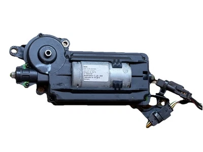 Mini Cooper R57 2009-2015 convertible techo corredizo techo corredizo bloqueo motor 418201 Foto 1 de 3