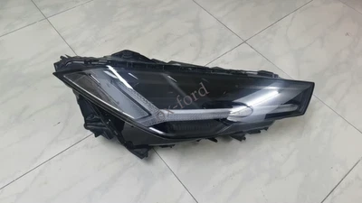 For Lamborghini Urus Right LED Headlight HeadLamp Complete Passengers - Image 1 of 4