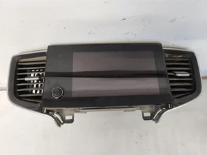 2019-2020 Honda Passport Audio Radio Receiver & Screen Display 39540-Tgs-Ag3 - Picture 1 of 8