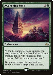 [MTG] Awakening Zone (056) (PCA) NM - Picture 1 of 1