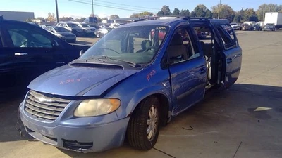 Motor de caja de fusibles para caravana 06-07 225039 Foto 1 de 4