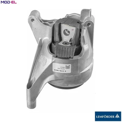 MOUNTING ENGINE 42803 01 FOR PORSCHE PANAMERA/Sport/Turismo CVDA/DTCA 4.0L 8cyl - Image 1 of 4