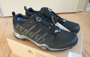 Adidas Terrex Swift R2 GTX Herren-Schuhe Wanderschuhe schwarz - Gr. 46 - NEU - Bild 1 von 4