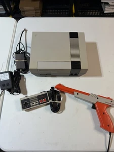 NES New 72 Pin Complete - Picture 1 of 10