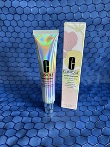 Clinique Even Better Light Reflecting Primer 1 oz. New In Box - Picture 1 of 1