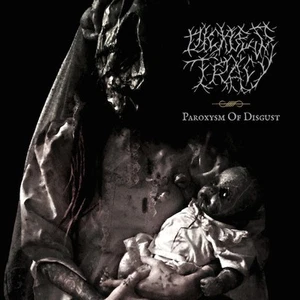 Dickless Tracy Paroxysm of Disgust (CD) Album (US IMPORT) - Picture 1 of 1