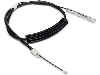 Cable de freno de estacionamiento trasero izquierdo para GMC Yukon XL 1500 2008-2009 APR 44375DBJN Foto 1 de 2