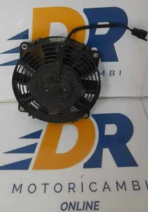 ELEKTRO KÜHLERLÜFTER KYMCO XCITING 500 2004 2005 2006 - Bild 1 von 1