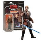 Star Wars Anakin Skywalker Padawan Attack of The Clones Figure Gift Toy Hasbro