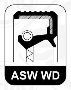 Dichtring Dichtung Elring für 094.358