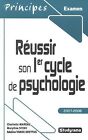 Réussir Son 1Er Cycle De Psychologie Von Mareau, Charlot... | Buch | Zustand Gut