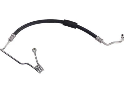 For 1988-1992 Volvo 740 Power Steering Pressure Line Hose Assembly 66975CQHN - Imagem 1 de 2