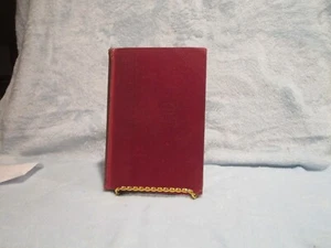 The Poetical Work of Alfred Lord Tennyson, Thomas Y. Crowell Co. 1897 - Imagen 1 de 2