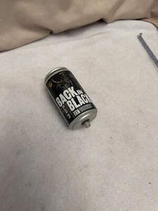 21ST AMENDMENT BREWING BACK IN BLACK IPA draft beer tap handle. - Foto 1 di 2