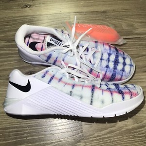 Las mejores ofertas en Zapatillas Deportivas Blancas para Hombre Nike Metcon  | eBay